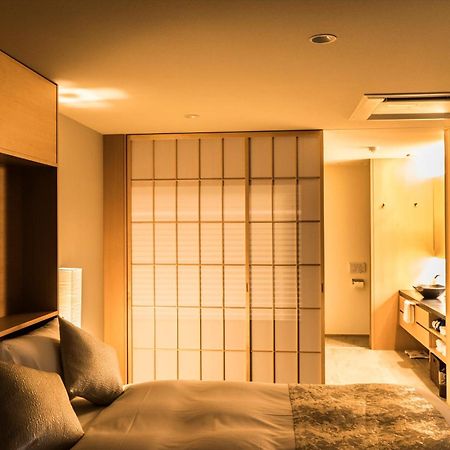 สมอลล์ บูทิก โฮเต็ล วิลลา ซันโจะ มุโระมะชิ Hotel เกียวโต ห้อง รูปภาพ