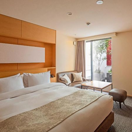 สมอลล์ บูทิก โฮเต็ล วิลลา ซันโจะ มุโระมะชิ Hotel เกียวโต ภายนอก รูปภาพ
