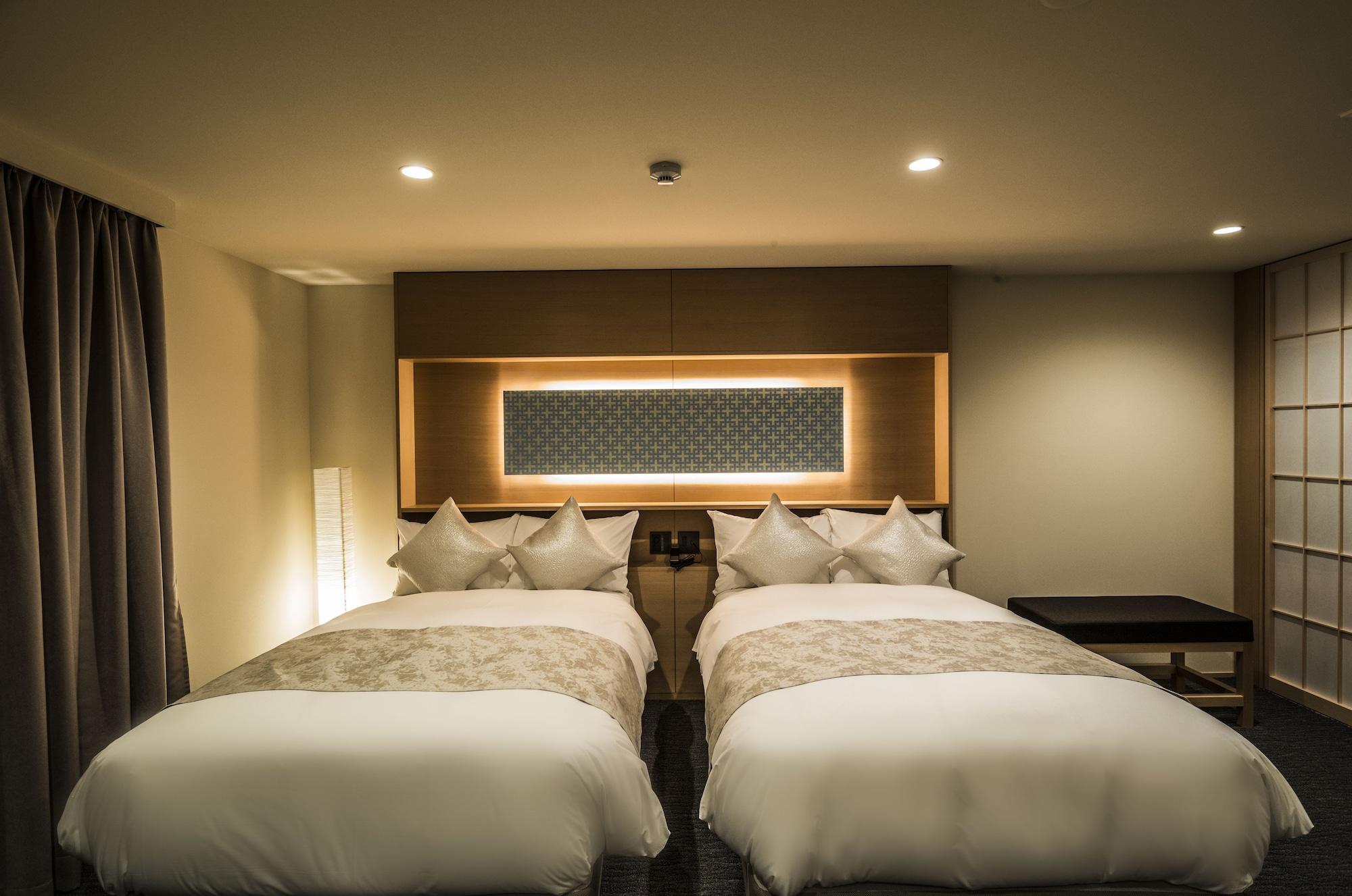 สมอลล์ บูทิก โฮเต็ล วิลลา ซันโจะ มุโระมะชิ Hotel เกียวโต ภายนอก รูปภาพ