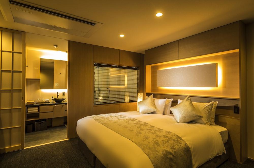 สมอลล์ บูทิก โฮเต็ล วิลลา ซันโจะ มุโระมะชิ Hotel เกียวโต ภายนอก รูปภาพ