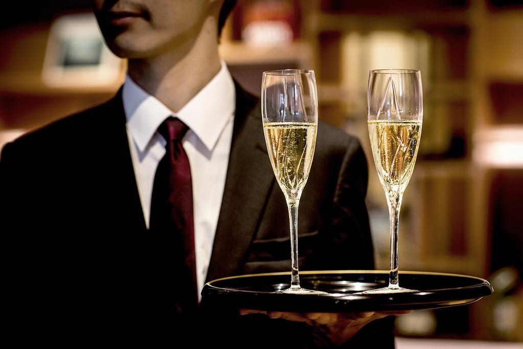 สมอลล์ บูทิก โฮเต็ล วิลลา ซันโจะ มุโระมะชิ Hotel เกียวโต ภายนอก รูปภาพ
