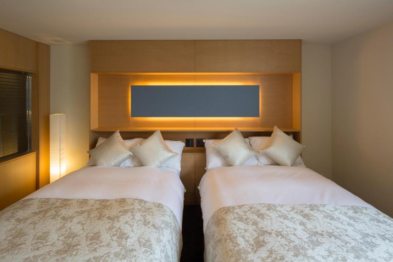 สมอลล์ บูทิก โฮเต็ล วิลลา ซันโจะ มุโระมะชิ Hotel เกียวโต ภายนอก รูปภาพ