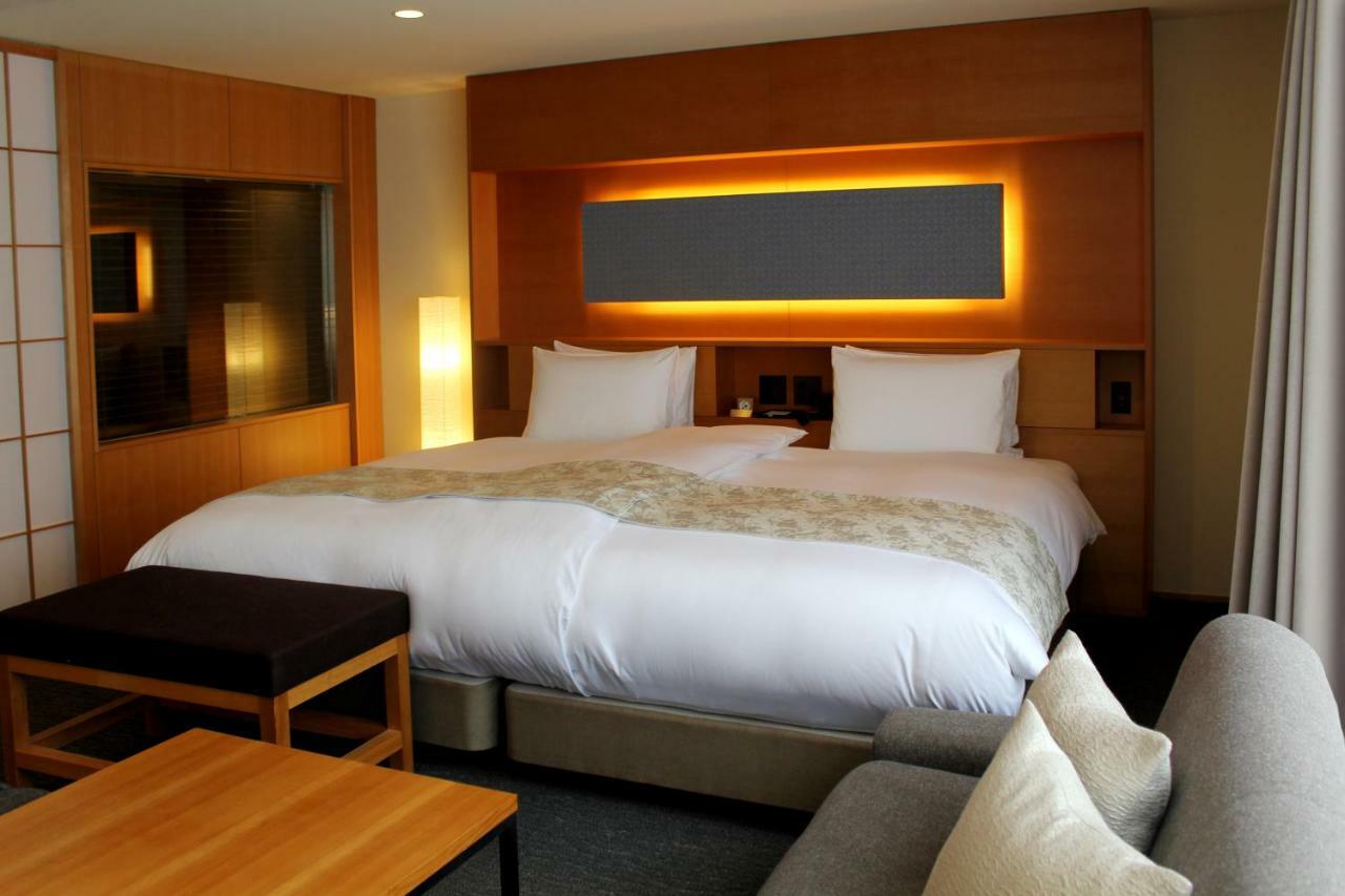 สมอลล์ บูทิก โฮเต็ล วิลลา ซันโจะ มุโระมะชิ Hotel เกียวโต ภายนอก รูปภาพ