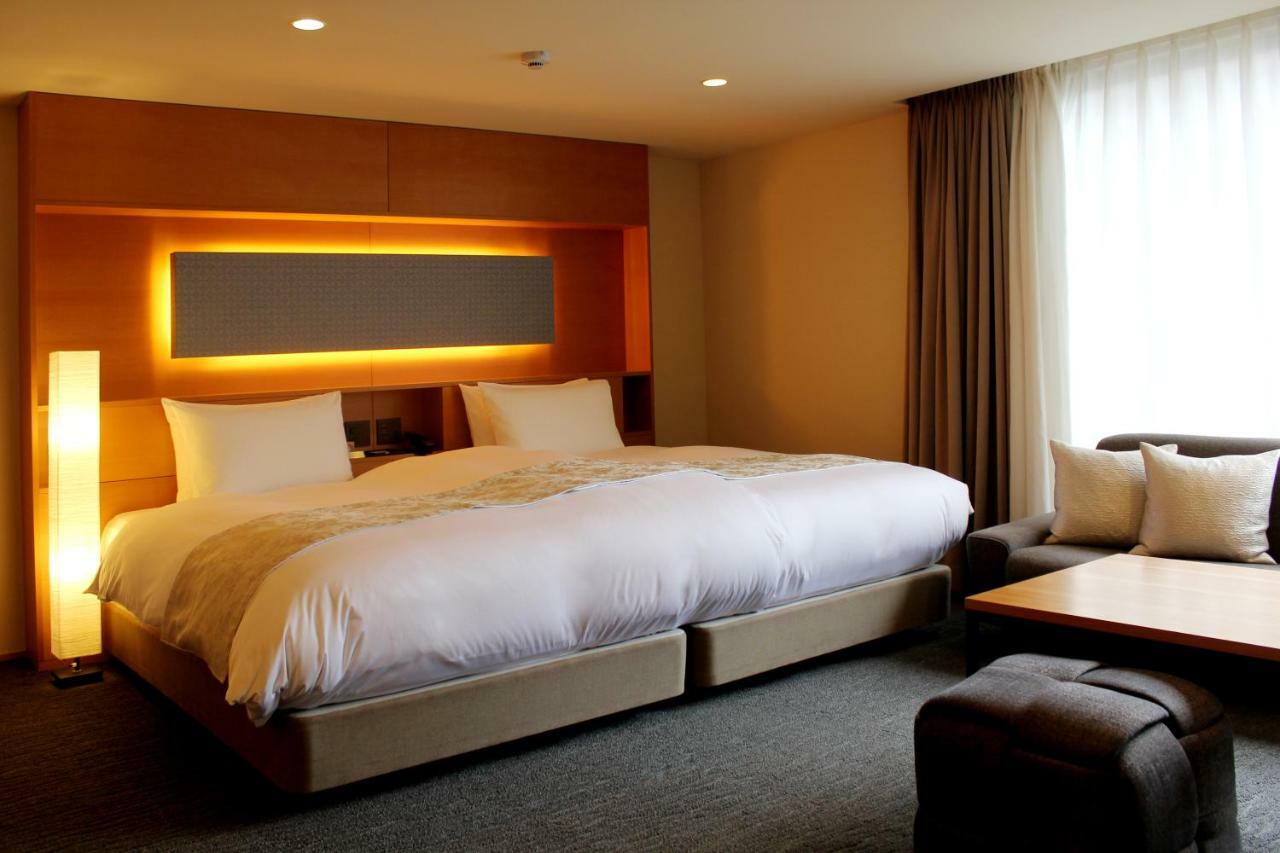 สมอลล์ บูทิก โฮเต็ล วิลลา ซันโจะ มุโระมะชิ Hotel เกียวโต ภายนอก รูปภาพ