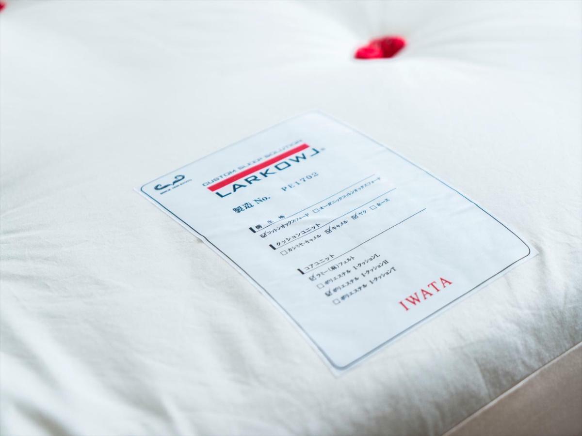 สมอลล์ บูทิก โฮเต็ล วิลลา ซันโจะ มุโระมะชิ Hotel เกียวโต ภายนอก รูปภาพ